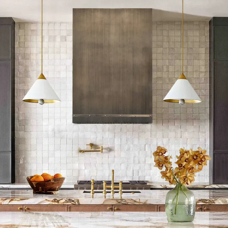 Kitchen Hood Service